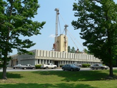 Integrity Feeds Thomson, GA plant